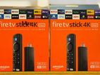 Amazon Fire TV Stick 4K Max 2nd Gen - 2/16GB