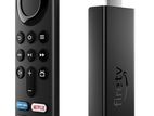 Amazon Fire TV Stick 4K Max 2nd Gen