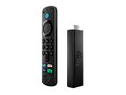 Amazon Fire TV Stick 4K Max │ Alexa Voice Remote