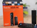 Amazon Fire TV Stick 4K Max