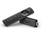 Amazon Fire TV Stick 4K Max Streaming With Alexa Built - In MI Box