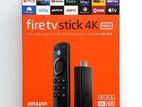 Amazon Fire TV Stick 4K Max with Alexa Voice Remote