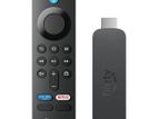 Amazon Fire TV Stick 4K Plus