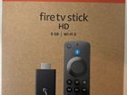 Amazon Fire TV Stick FHD 3rd Gen 2025