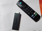 Amazon Fire Tv Stick