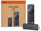 Amazon Fire TV Stick HD 2025