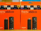 Amazon Fire TV Stick Lite with Latest Alexa Voice Remote