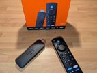 Amazon Firestick Tv Stick 4K 2nd Gen