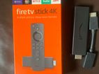 Amazon FireTV Stick 4K