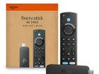 Amazon Firetv Stick 4K Max 16GB 6E New Version