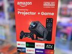 Amazon HCS350 PRO Entertainment Projector