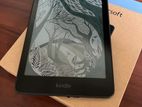 Amazon Kindle Colorsoft