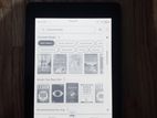 Amazon Kindle Tablet