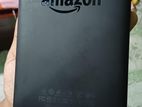 Amazon Kindle Paperwhite