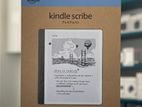 Amazon Kindle Scribe (64GB-Black)
