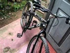Amazon Mountain Bicycle with Gears