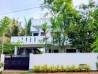 ☆ Ambalangoda 3 Story House for Sale [ RS- 476]