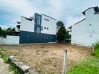 Ambalangoda Bare Land for Sale