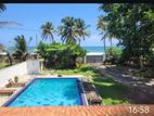 ☆ Ambalangoda Hotel for Rent ( R - 702 )