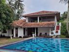 Ambalangoda Hotel For Sale ( RS - 442)