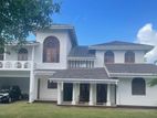 Ambalangoda - House for sale
