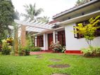 Ambalangoda House for Sale in Viharagoda