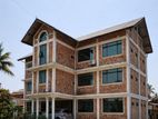 Ambatale Mulleriyawa Road Three Storey Building for Rent