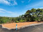 Ambathale Land For Sale