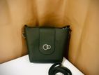 Amber Hand Bag
