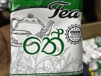 Ambewela Tea Packet