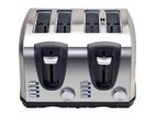 Ambiano 4 Slice Toaster