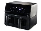 Ambiano Dual Basket Air Fryer