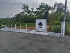 අම්බලන්ගොඩ නගර සභා සීමාවෙන්