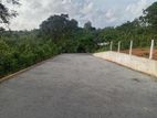 අම්බලන්ගොඩ නගර සභා සීමාවෙන්