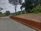 අම්බලන්ගොඩ නගර සභා සීමාවෙන්