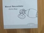 Ambu Bag For Adult