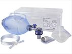 Ambu Bag / Silicon Resuscitator