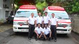AMBULANCE SERVICE