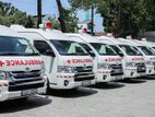 AMBULANCE SERVICE