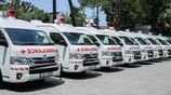 AMBULANCE SERVICE