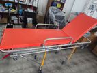 Ambulance Stretcher Foldable