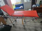 Ambulance Stretcher - Foldable