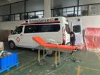 Ambulance Stretcher