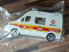 Ambulance Toy