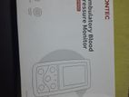 Ambulatory Blood Pressure Monitor 24x7