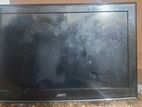 Amco 29 Inch Led Tv (display Issue)