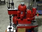 Amco Cylinder Boring and Honing Machine 72mm