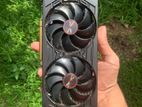 AMD 5500XT 8GB Graphics Card