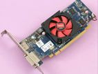 Amd 6450 1GB Vga Card