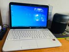 AMD A6-4400m 2.7Ghz 4GB RAM